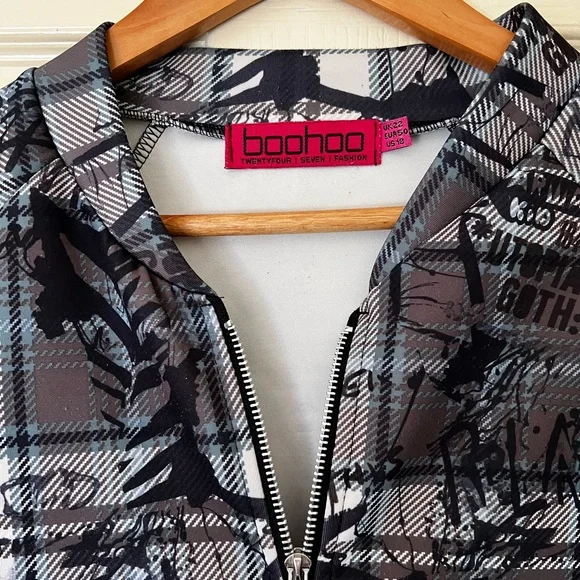 Boohoo Jacket - Picture 7 of 10